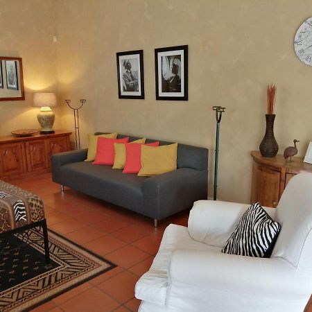 Dreamcatcher Tulbagh Exterior photo
