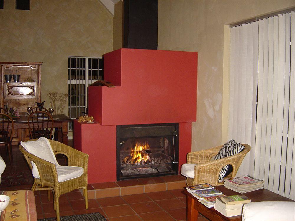 Dreamcatcher Tulbagh Exterior photo