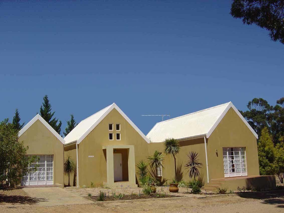 Dreamcatcher Tulbagh Exterior photo