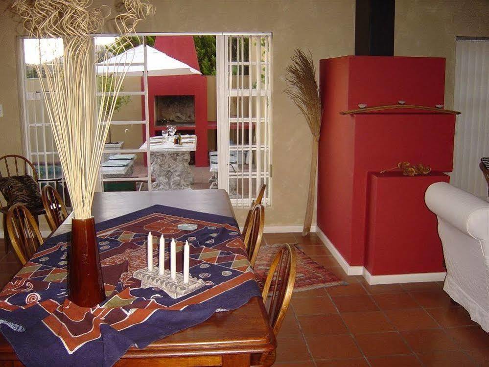 Dreamcatcher Tulbagh Exterior photo