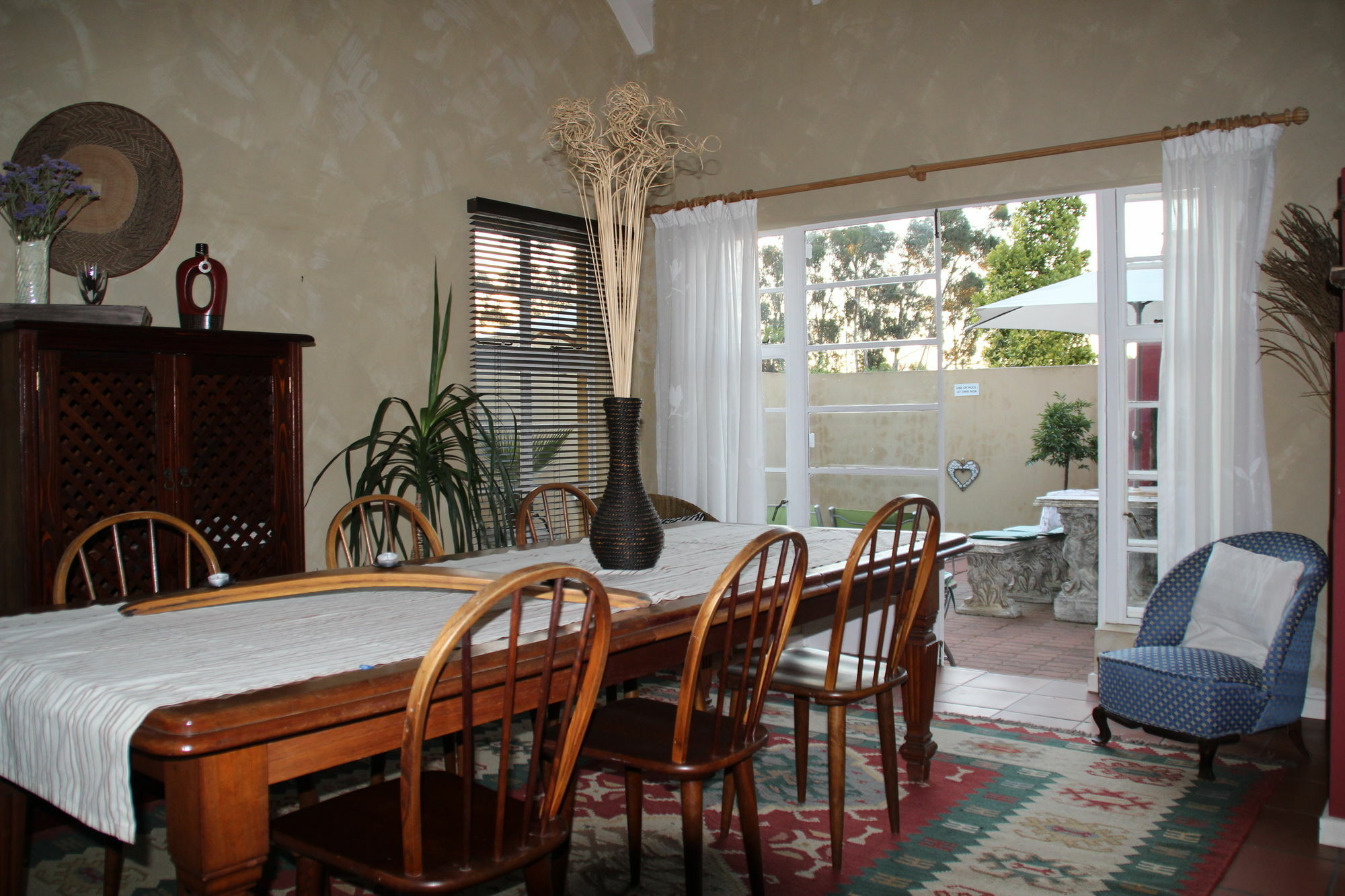 Dreamcatcher Tulbagh Exterior photo
