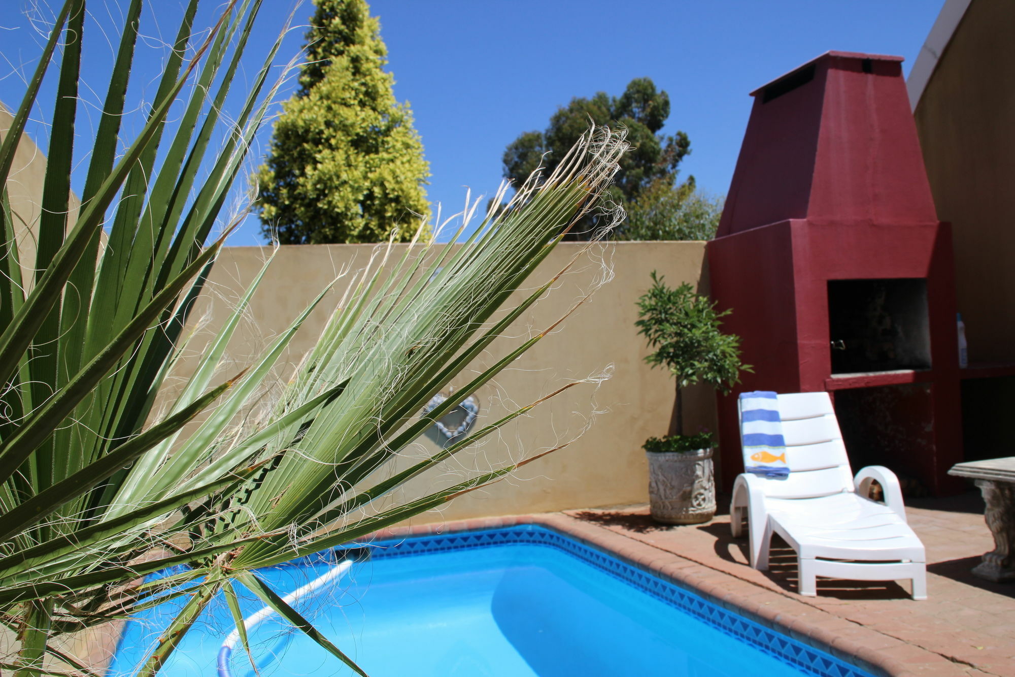 Dreamcatcher Tulbagh Exterior photo