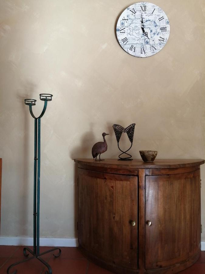 Dreamcatcher Tulbagh Exterior photo