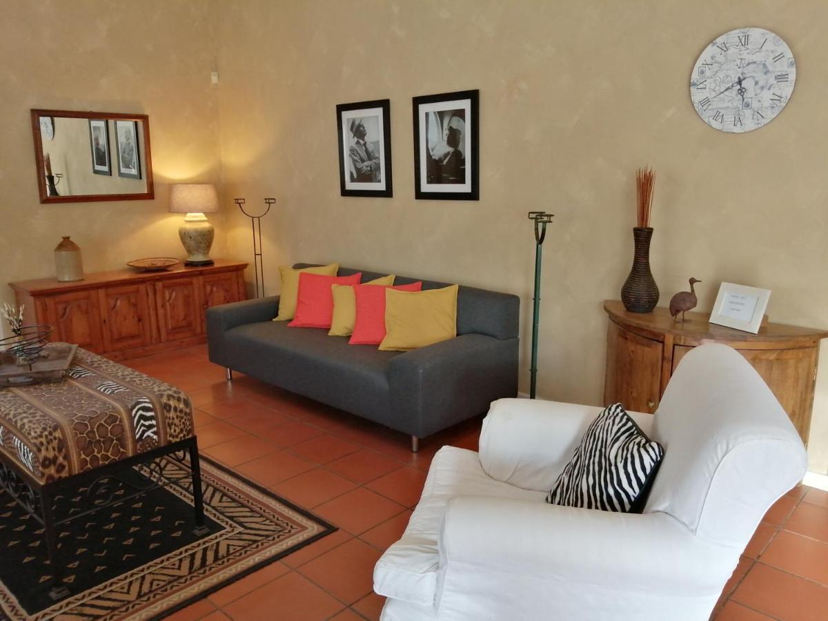 Dreamcatcher Tulbagh Exterior photo